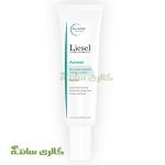 کرم ضد جوش آکنه سل Liecel