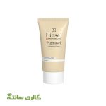 کرم ضد لک پیگماسل Pigmasel لایسل Liesel حجم 30 میل