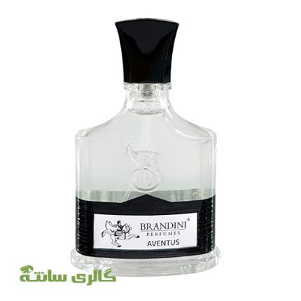 ادوپرفیوم مردانه اونتوس AVENTUS برندینی BRANDINI حجم 33 میل