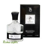 ادوپرفیوم مردانه اونتوس AVENTUS برندینی BRANDINI حجم 33 میل