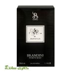 ادوپرفیوم مردانه اونتوس AVENTUS برندینی BRANDINI حجم 33 میل