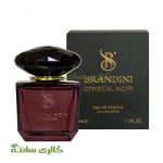 ادوپرفیوم زنانه کریستال نویر ورساچه برندینی