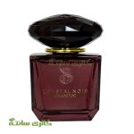 ادوپرفیوم زنانه کریستال نویر ورساچه