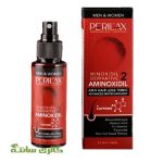 تونیک ضد ریزش و رویش مجدد مو پریلاکس 2 حجم 75 میل