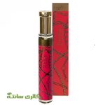 ادوپرفیوم زنانه اگزودوس EXODUS مدل STUNNING حجم 30 میل