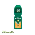 مام رول ضد تعریغ مردانه Sport میچوم Mitchum حجم 100 میل