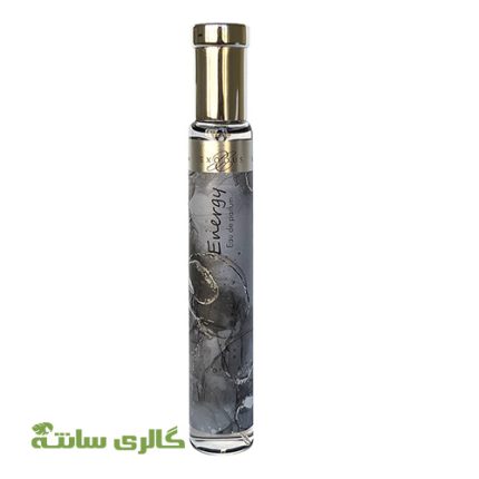 ادوپرفیوم مردانه اگزودوس EXODUS مدل Energy حجم 30 میل