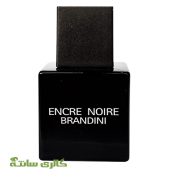 ادوپرفیوم مردانه انکر نویر encre noire برندینی BRANDINI حجم 33 میل