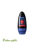 مام رول ضد تعریق مردانه وازلین vaselline مدل active dry حجم 50 میل