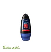 مام رول ضد تعریق مردانه وازلین vaselline مدل active dry حجم 50 میل