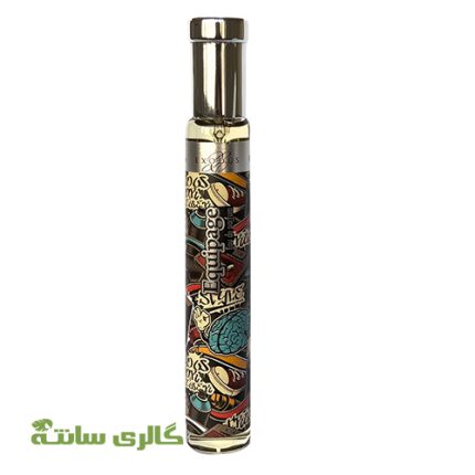ادوپرفیوم مردانه اگزودوس EXODUS مدل Equipage حجم 30 میل