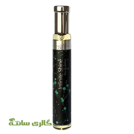 ادوپرفیوم مردانه اگزودوس EXODUS مدل Infinite Shine حجم 30 میل