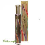 ادوپرفیوم زنانه اگزودوس EXODUS مدل Intuition حجم 30 میل