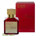 ادوپرفیوم زنانه،مردانه باکارات رژ 540 baccarat rouge برندینی