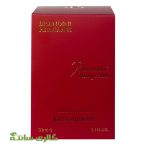 ادوپرفیوم زنانه،مردانه باکارات رژ 540 baccarat rouge برندینی