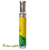 ادوپرفیوم مردانه اگزودوس EXODUS مدل Blend حجم 30 میل
