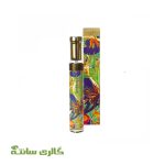 ادوپرفیوم زنانه EXODUS اگزودوس مدل temptation حجم 30 میل