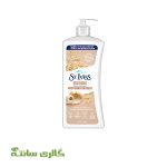 لوسیون بدن عصاره جو دوسر سنت ایوز ST.IVES حجم 621 میل