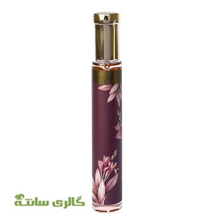 ادوپرفیوم زنانه اگزودوس EXODUS مدل Floral Dropsحجم 30 میل