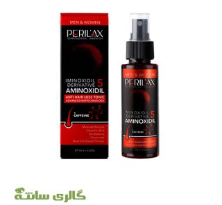 تونیک ضد ریزش مو پریلاکس 5