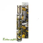 ادوپرفیوم مردانه اگزودوس EXODUS مدل Graffiti حجم 30 میل