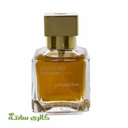 ادوپرفیوم زنانه،مردانه باکارات رژ گرند سویر برندینی BRANDINI حجم 33 میل