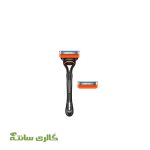 تیغ ژیلت فیوژن 5 Gillette FUSION
