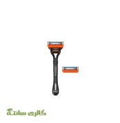 تیغ ژیلت فیوژن 5 Gillette FUSION