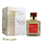 ادوپرفیوم اسپرت Barakkat Rouge 540 اماراتی