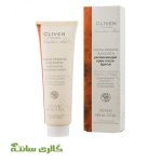 افتر شیو کرمی کلیون CLIVEN حجم 100 میل
