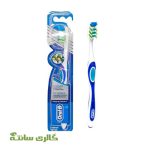 مسواک اورال بی oralB مدل poro-expert