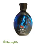 لوسیون سولاریوم BLUE LADY برند ED HARDY اد هاردی حجم 400 میل