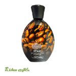 لوسیون سولاریوم BLACK COFFEE برند ED HARDY اد هاردی حجم 400 میل