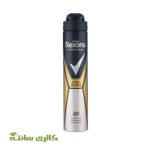 اسپری ضد تعریغ مردانه رکسونا Rexona sport Defence حجم 200 میل