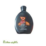 لوسیون سولاریوم lady in red برند ED HARDY اد هاردی حجم 400 میل