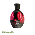 لوسیون سولاریوم NEON COFFEE برند ED HARDY اد هاردی حجم 400 میل