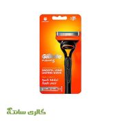 تیغ ژیلت فیوژن 5 Gillette