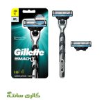 Gillette MACH3