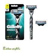 Gillette MACH3