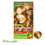 کیت رنگ مو گارنیک کد GARNIC Nourishing Color Cream 7.5