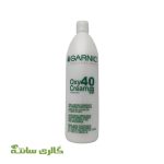 اکسیدان بدون آمونیاک 12% گارنیک GARNIC حجم 150 میل