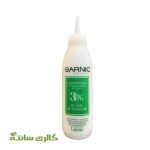 اکسیدان بدون آمونیاک 3% گارنیک GARNIC حجم 150 میل
