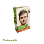 رنگ مو طبیعی مردانه گارنیک کد GARNIC MEN HAIR Color 5
