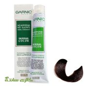 رنگ مو فاقد آمونیاک گارنیگ کد 5.23 GARNIC