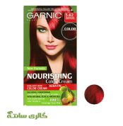 کیت رنگ مو گارنیک کد GARNIC Nourishing Color Cream 5.62