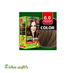 کیت رنگ مو گارنیک کد GARNIC Nourishing Color Cream 6