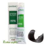 رنگ مو گارنیگ فاقد آمونیاک کد 6.1 GARNIC hair color حجم 100 میل