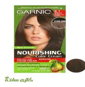 کیت رنگ مو گارنیک کد GARNIC Nourishing Color Cream 6.1