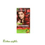 کیت رنگ مو گارنیک کد GARNIC Nourishing Color Cream 6.88