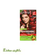 کیت رنگ مو گارنیک کد GARNIC Nourishing Color Cream 6.88
